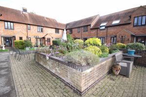 Communal gardens- click for photo gallery